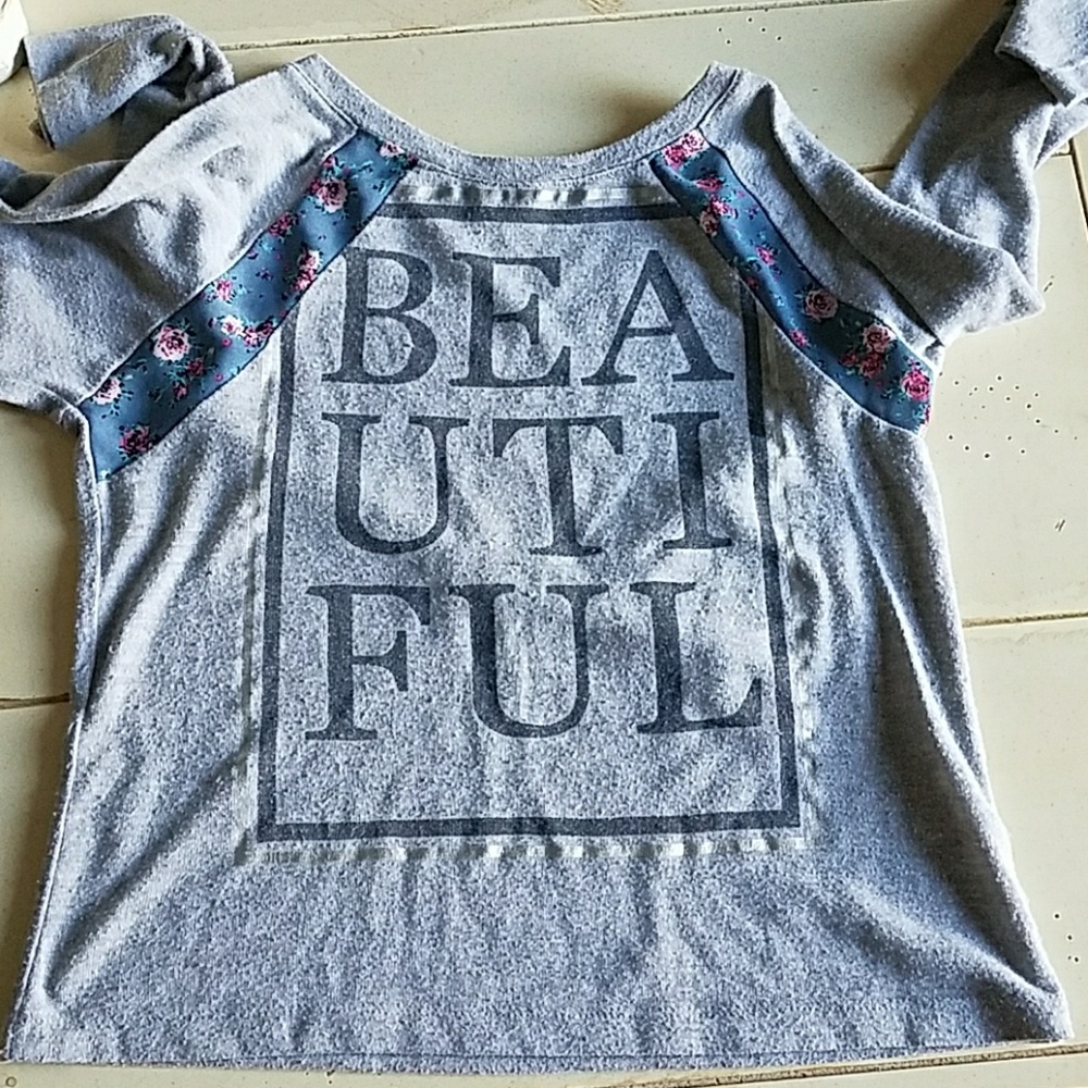 BEAUTIFUL